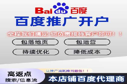 百度推广排名大揭秘：某电商平台的成功之路
